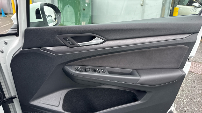 Volkswagen Golf 1.5 TSI 150 Style 5dr Petrol Hatchback